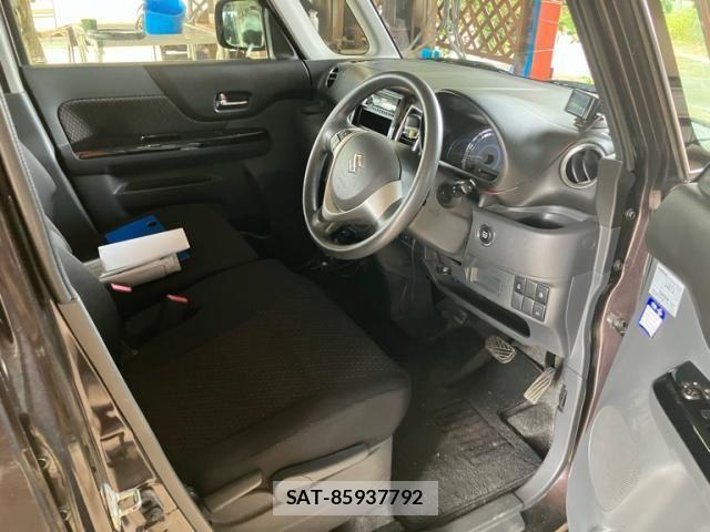 Suzuki SPACIA 2015-09 8661699-11