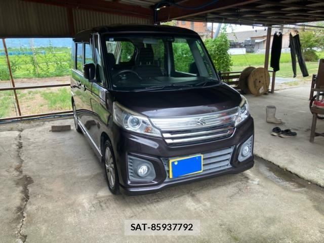 Suzuki SPACIA 2015-09 8661699-1