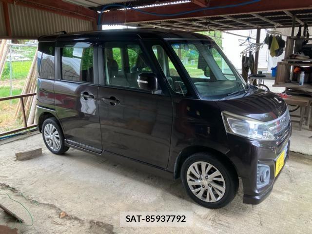 Suzuki SPACIA 2015-09 8661699-2