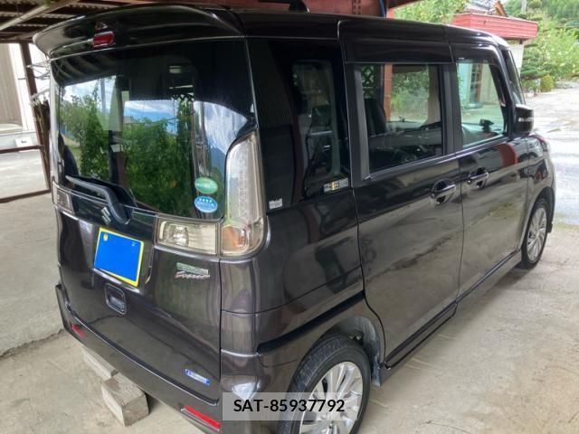 Suzuki SPACIA 2015-09 8661699-4
