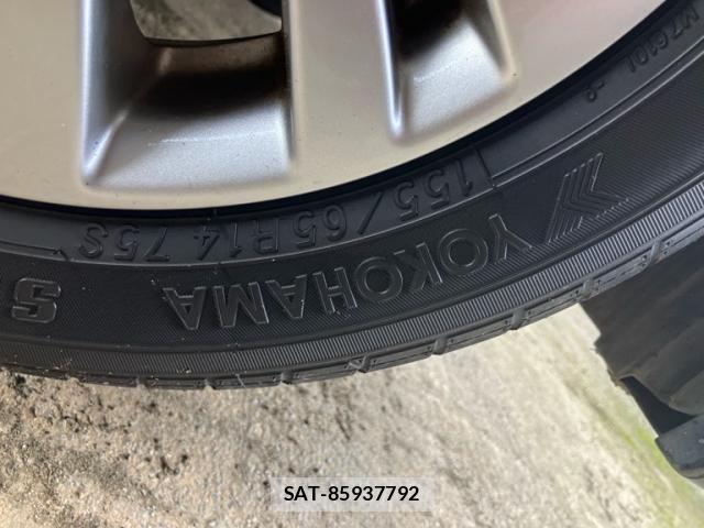 Suzuki SPACIA 2015-09 8661699-6