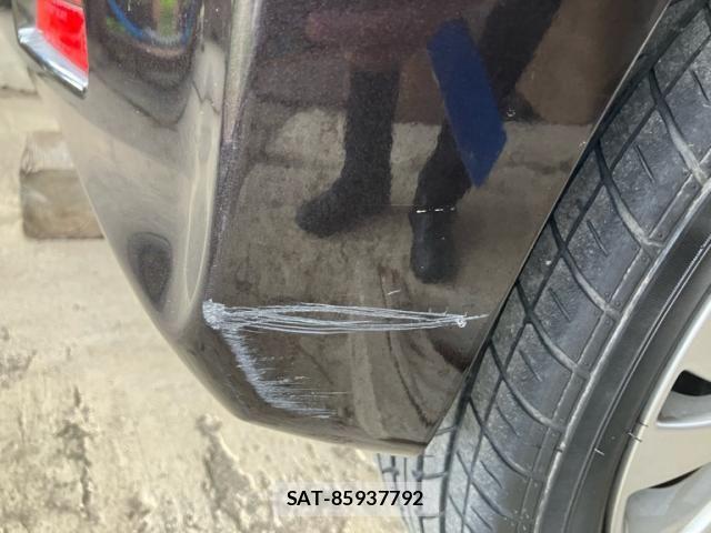 Suzuki SPACIA 2015-09 8661699-7