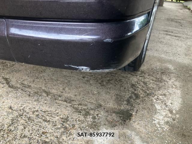 Suzuki SPACIA 2015-09 8661699-8