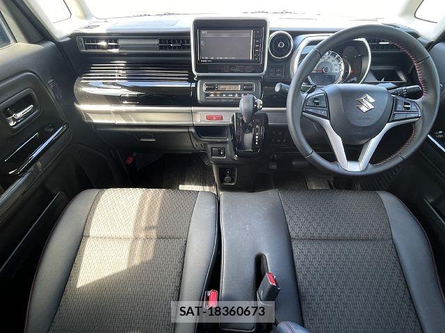 Suzuki SPACIA 2018-12 8661686-1