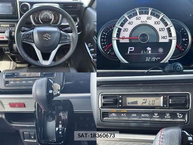 Suzuki SPACIA 2018-12 8661686-3
