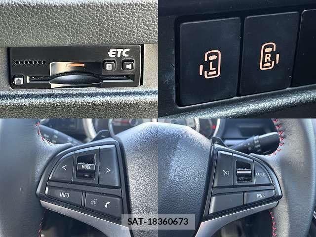Suzuki SPACIA 2018-12 8661686-4
