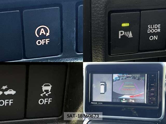 Suzuki SPACIA 2018-12 8661686-5