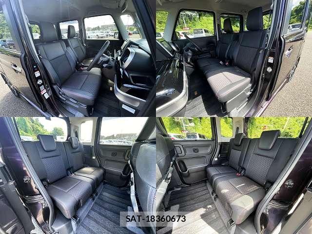 Suzuki SPACIA 2018-12 8661686-7