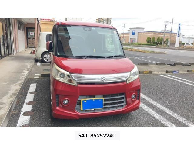 Suzuki SPACIA 2013-10 8686631-0