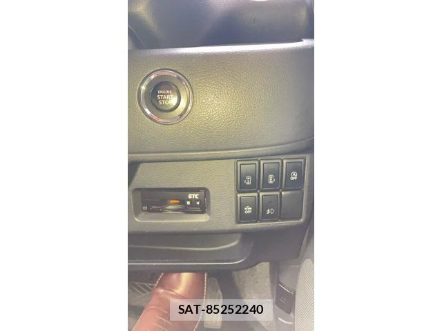 Suzuki SPACIA 2013-10 8686631-11