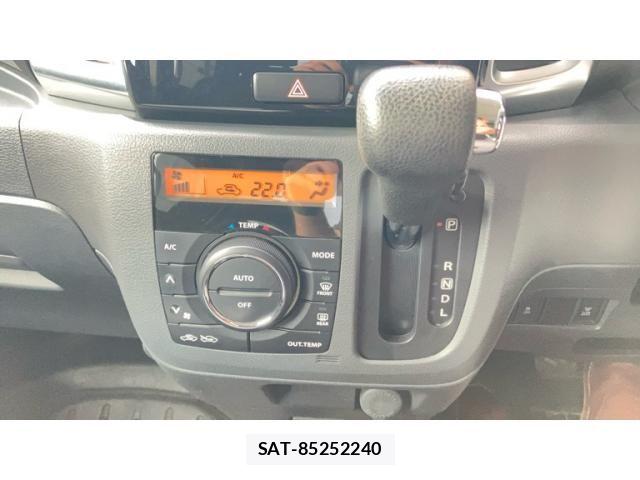 Suzuki SPACIA 2013-10 8686631-12