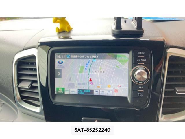 Suzuki SPACIA 2013-10 8686631-15
