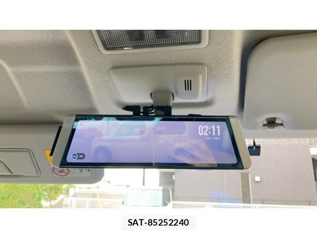 Suzuki SPACIA 2013-10 8686631-16