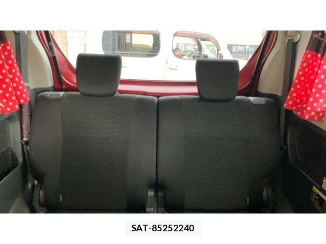 Suzuki SPACIA 2013-10 8686631-17