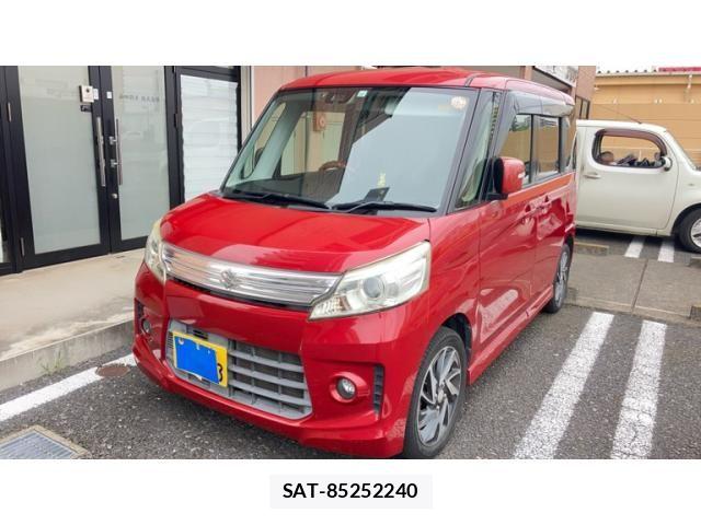 Suzuki SPACIA 2013-10 8686631-1