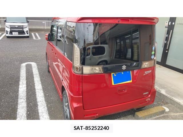 Suzuki SPACIA 2013-10 8686631-2