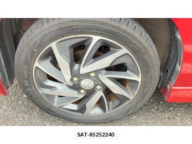 Suzuki SPACIA 2013-10 8686631-4