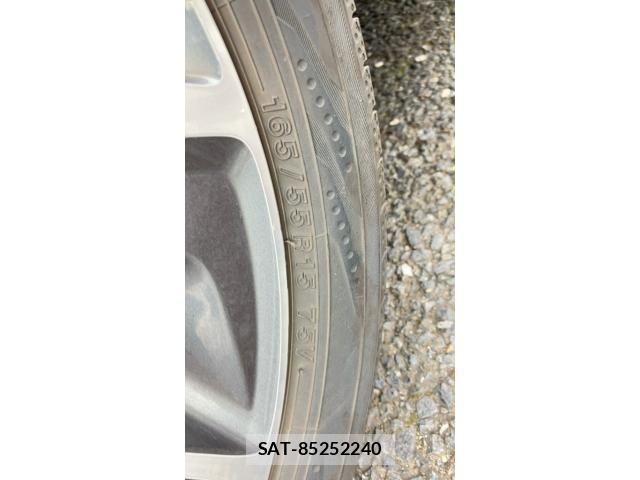 Suzuki SPACIA 2013-10 8686631-5