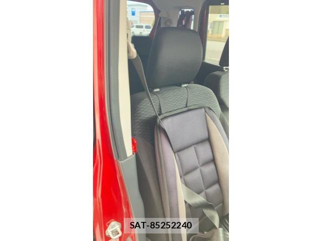 Suzuki SPACIA 2013-10 8686631-7