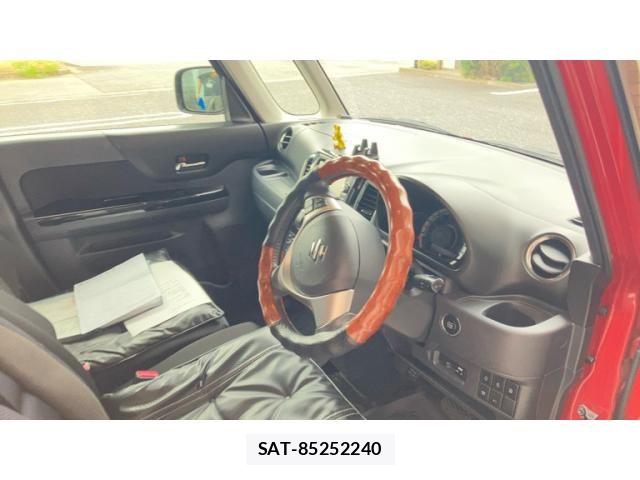 Suzuki SPACIA 2013-10 8686631-8