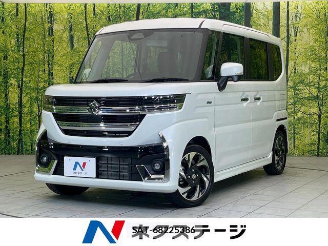 Suzuki SPACIA 2025-08 8686609-0