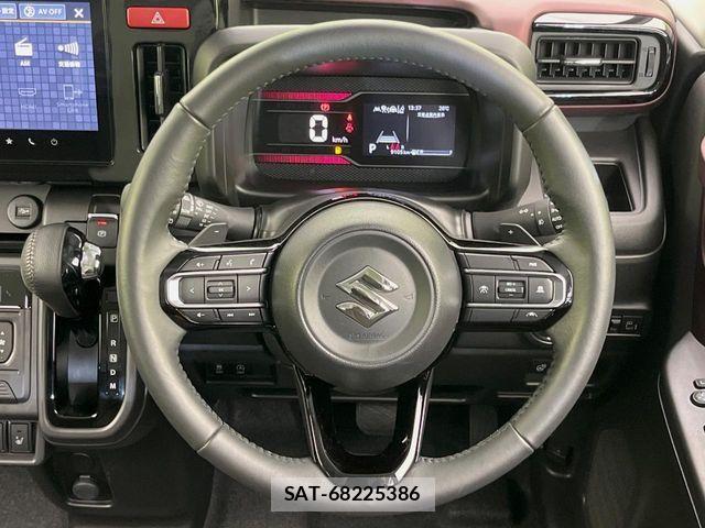 Suzuki SPACIA 2025-08 8686609-10
