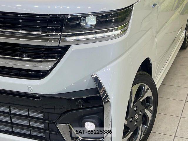 Suzuki SPACIA 2025-08 8686609-11
