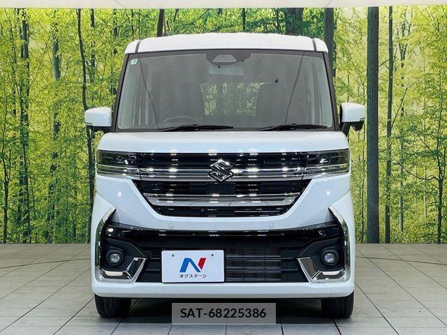 Suzuki SPACIA 2025-08 8686609-13