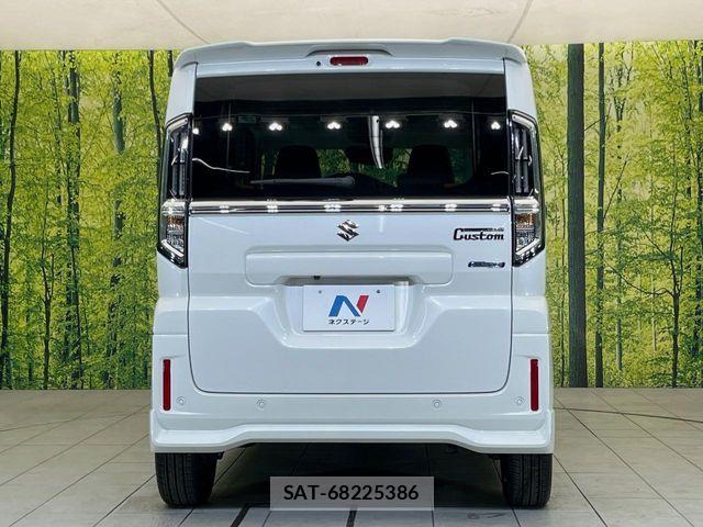 Suzuki SPACIA 2025-08 8686609-14