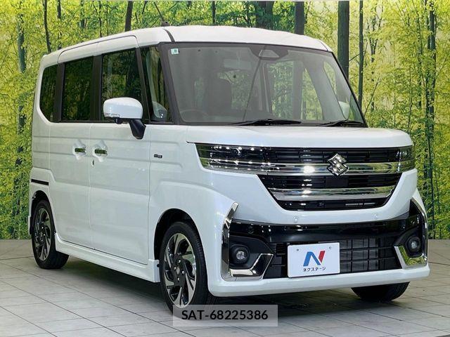 Suzuki SPACIA 2025-08 8686609-15