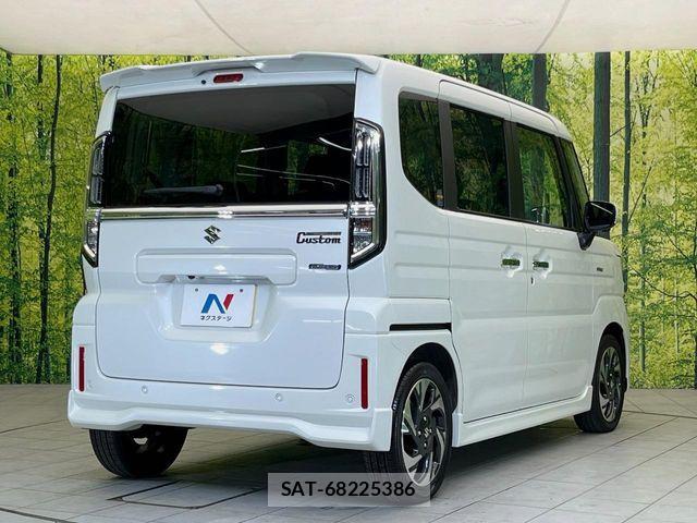 Suzuki SPACIA 2025-08 8686609-16