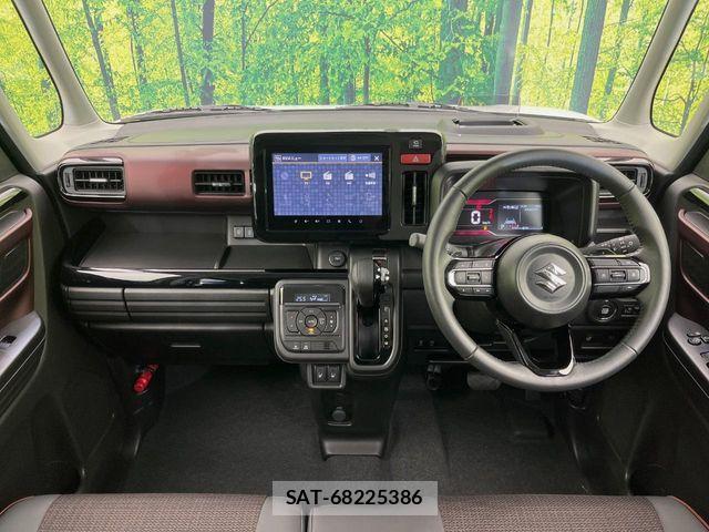 Suzuki SPACIA 2025-08 8686609-1