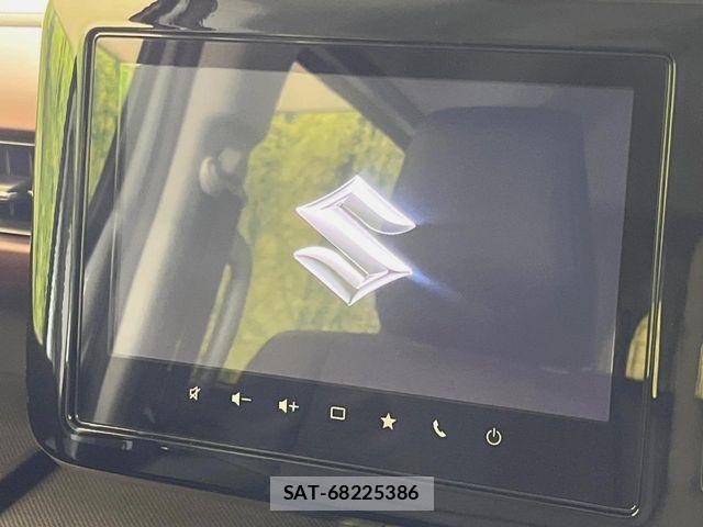 Suzuki SPACIA 2025-08 8686609-2