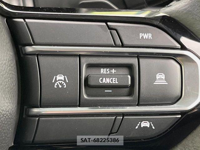 Suzuki SPACIA 2025-08 8686609-4
