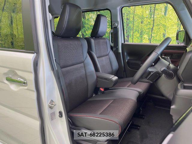 Suzuki SPACIA 2025-08 8686609-7