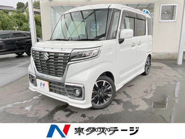 Suzuki SPACIA 2018-02 8686627-0