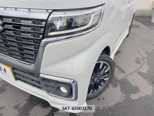 Suzuki SPACIA 2018-02 8686627-11