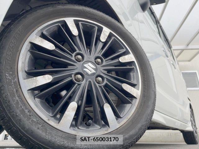 Suzuki SPACIA 2018-02 8686627-12