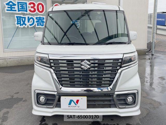 Suzuki SPACIA 2018-02 8686627-13