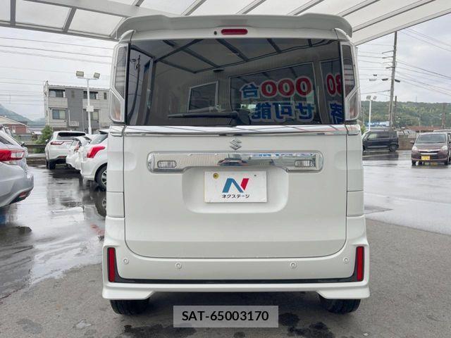 Suzuki SPACIA 2018-02 8686627-14