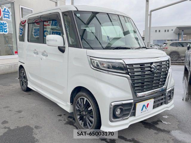 Suzuki SPACIA 2018-02 8686627-15