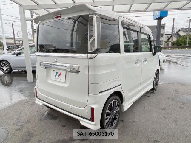 Suzuki SPACIA 2018-02 8686627-16