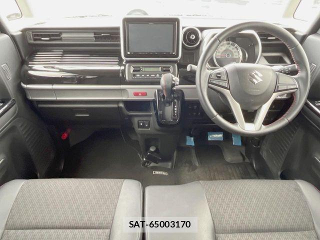 Suzuki SPACIA 2018-02 8686627-1