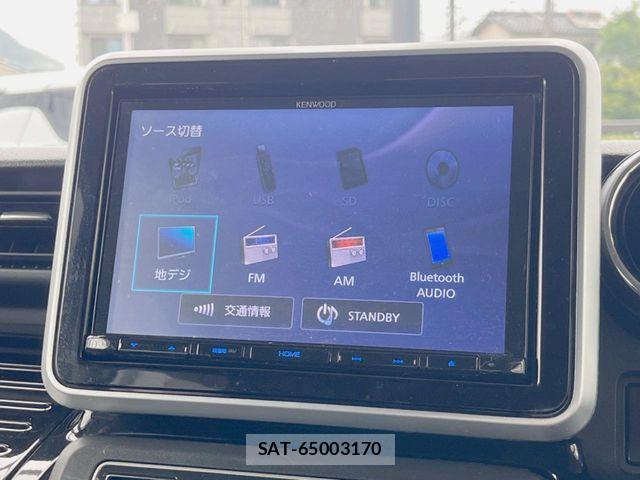Suzuki SPACIA 2018-02 8686627-2
