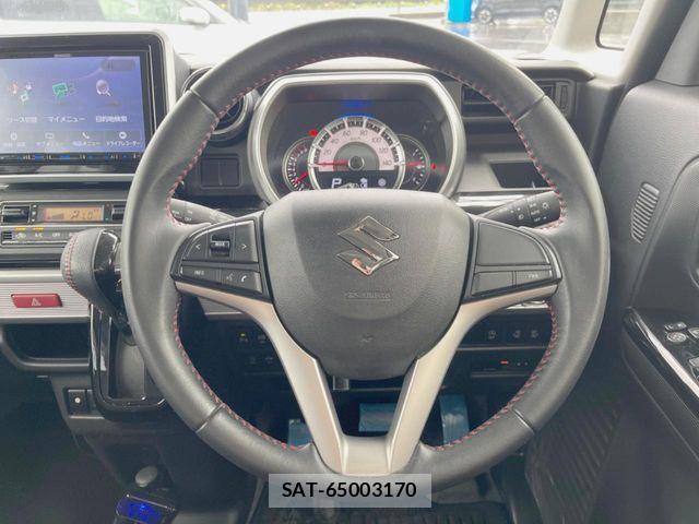 Suzuki SPACIA 2018-02 8686627-7
