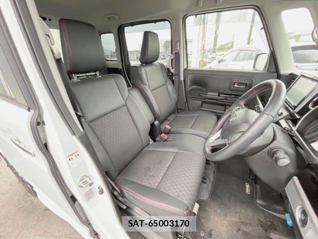 Suzuki SPACIA 2018-02 8686627-8