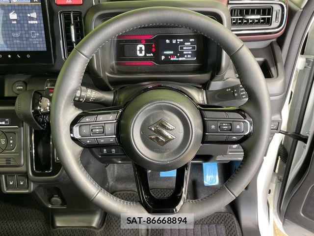 Suzuki SPACIA 2026-01 8686611-10