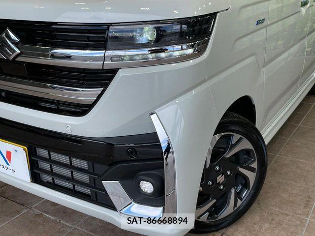 Suzuki SPACIA 2026-01 8686611-11