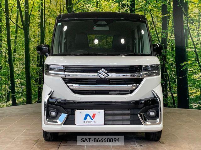 Suzuki SPACIA 2026-01 8686611-13