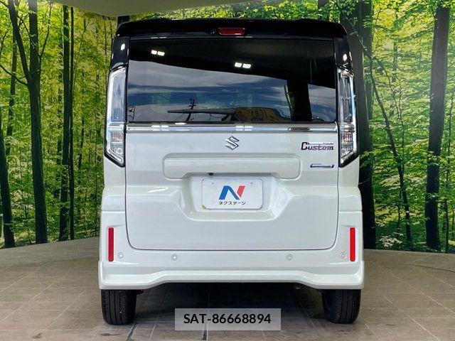 Suzuki SPACIA 2026-01 8686611-14